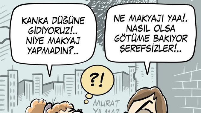 Karşı cinsi anlamak zor mu sizin için?