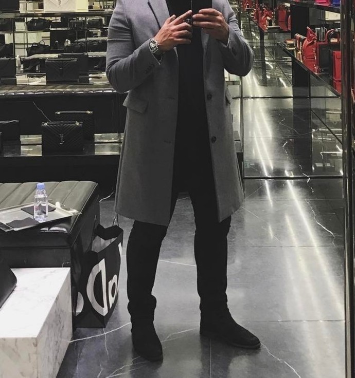 Erkeklerde en çok yakıştırdığınız ceket modeli hangisi?