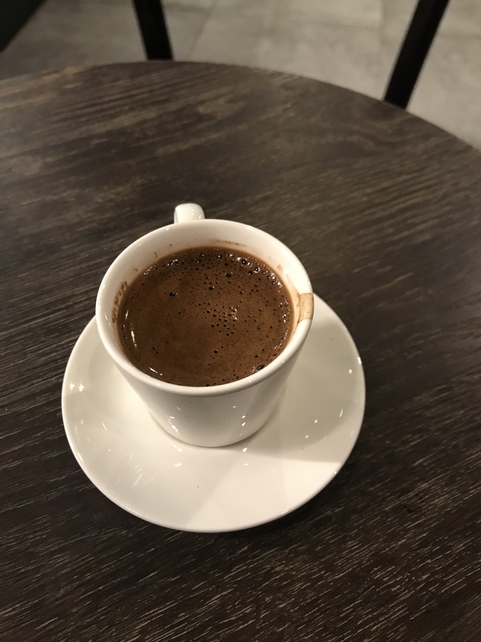İşe gittiniz mi aşkolar?