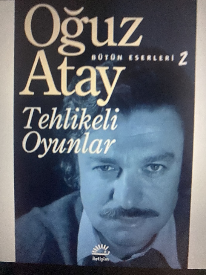 Oğuz Atay okudunuz mu?