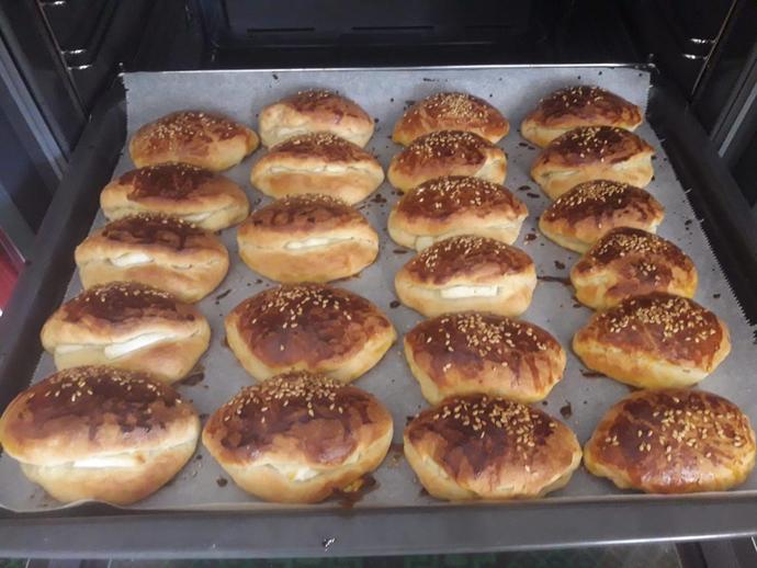 Kahvaltıda neler seviyorsunuz?