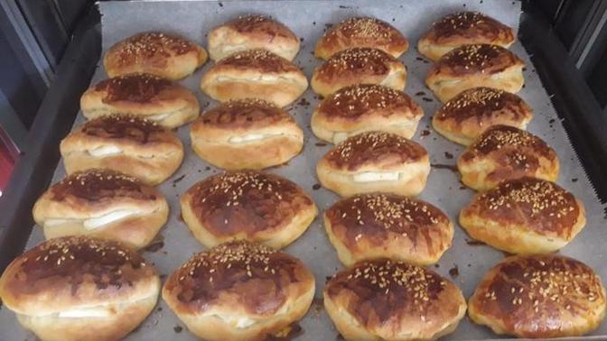 Kahvaltıda neler seviyorsunuz?