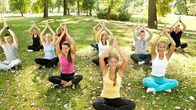 Yoga çeşitlerini biliyor musunuz?