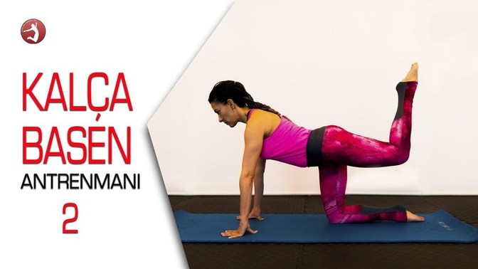 Müzikli pilates yapar mısınız?
