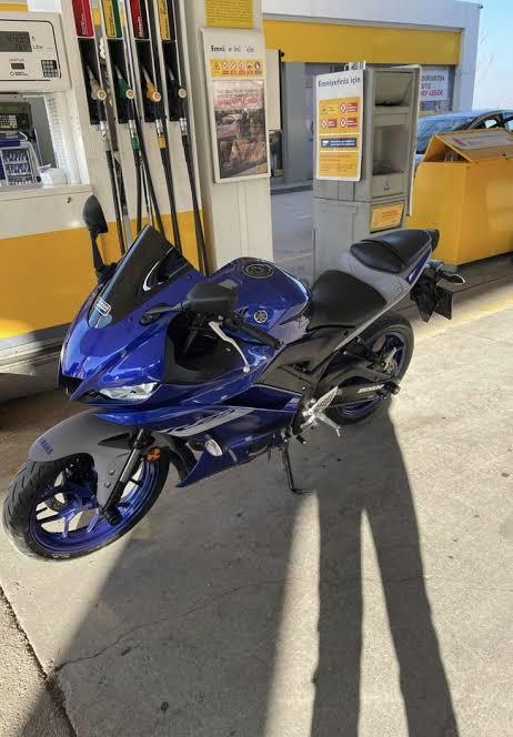 Yeni motorum nasıl?