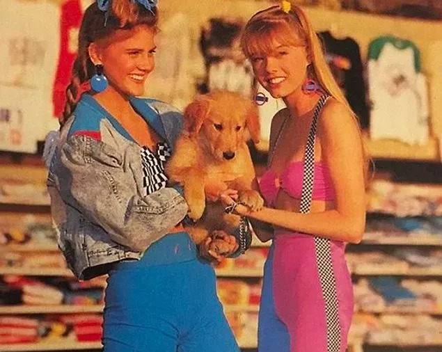 Geçmişten günümüze gelen en beğendiğiniz stil hangisi?