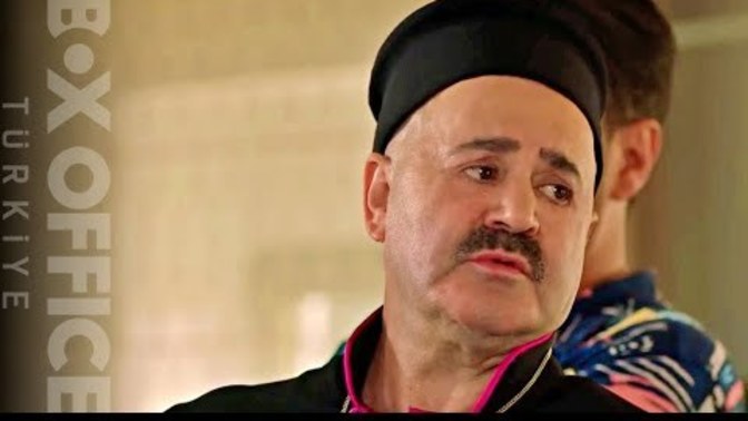 Kutsal Damacana 4, 20 Ocak'ta izleyiciyle buluşacak. Filmi izlemeyi düşünüyor musun?