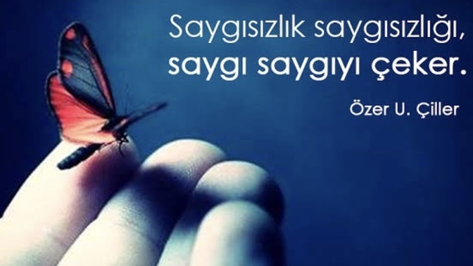 Size saygısızlık yapan kişiler bir daha sizi görebilir mi?