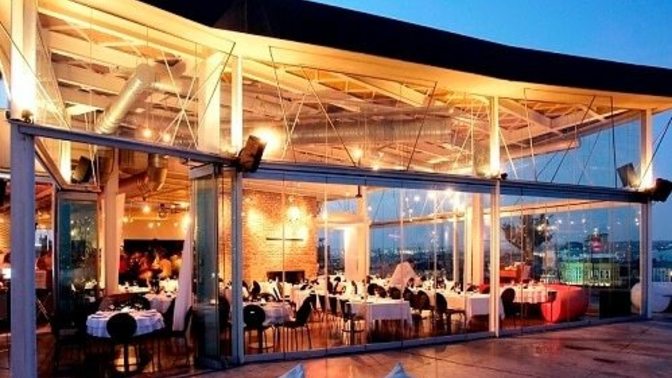 Sevdiğinizle dışarıda en çok nerede buluşmak istersiniz?