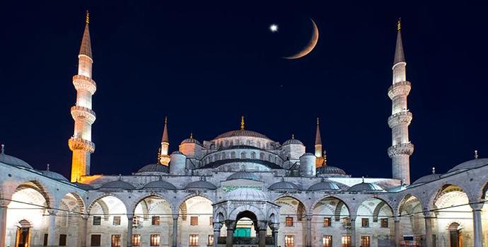 Din olarak islamiyet mi yoksa gök tanrı yan tengri dini mi sizin daha çok ilginizi çekiyor?