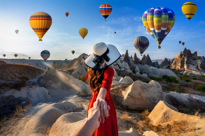 Bugüne kadar Türkiyede gezdiğiniz en güzel turistik yer neresi?