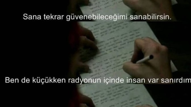 İlişkiyi bitirmen için son noktan ne olur?