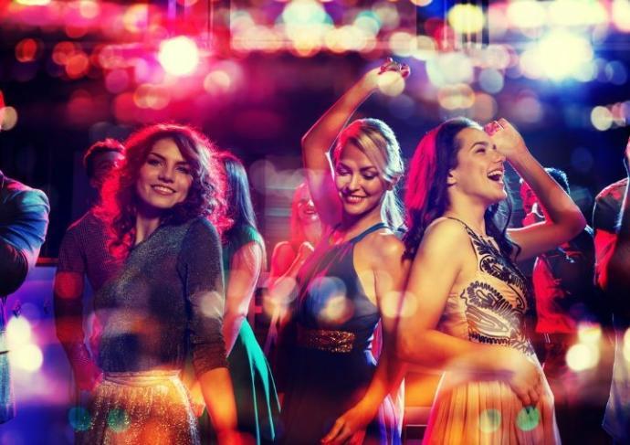 Gece hayatı olan biriyle bir evlenmeyi düşünür müsünüz?