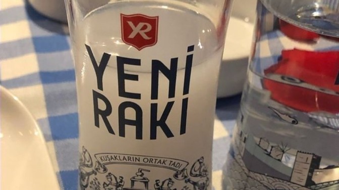 Rakı ile hangi mezeler iyi gider?