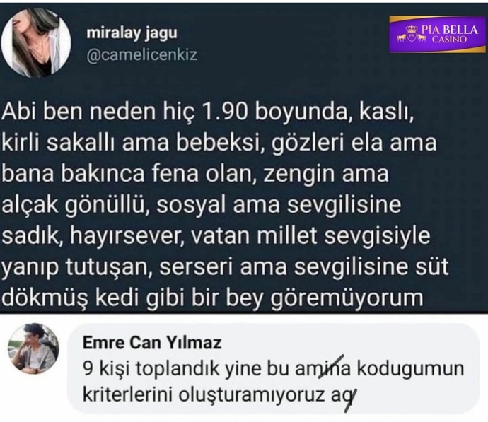 Paylaşımlara mı daha çok gülüyorsunuz, yorumlara mı?