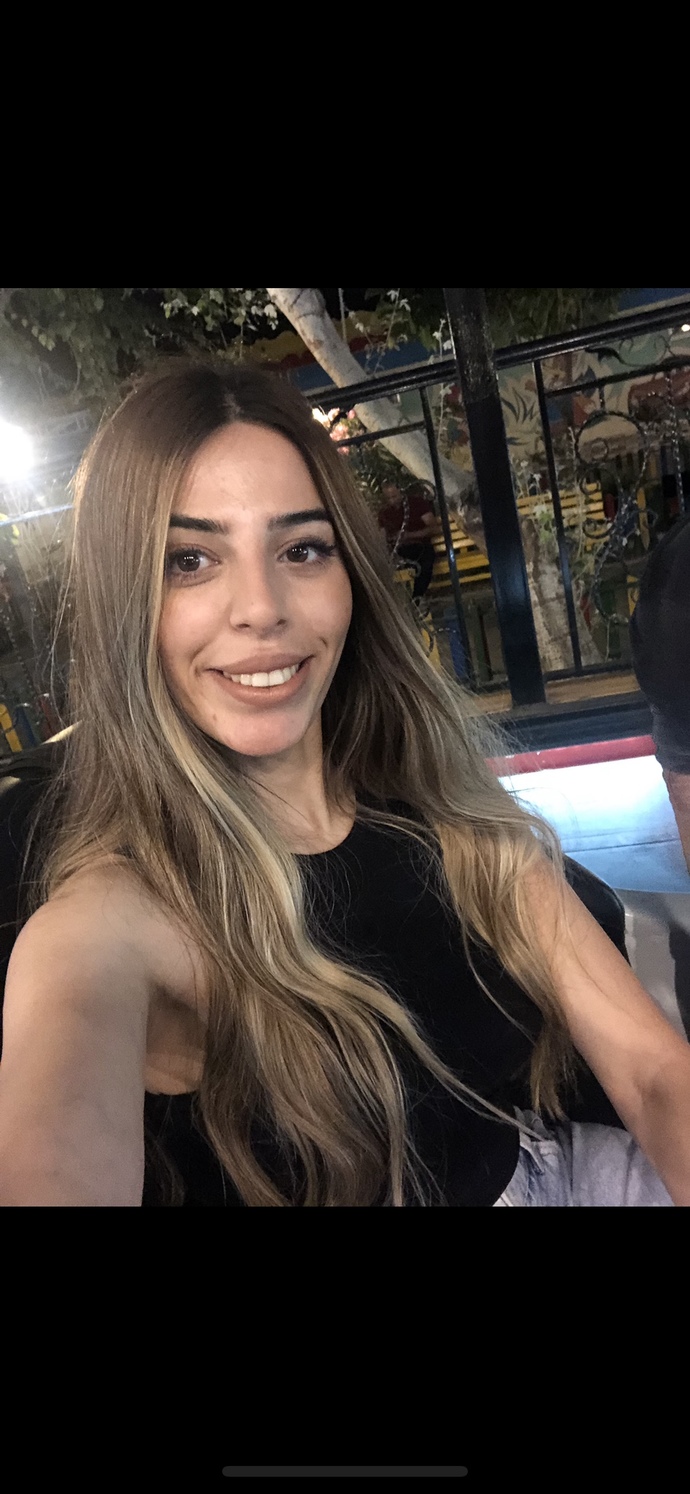 Sarı saça dönmeli miyim sizce?