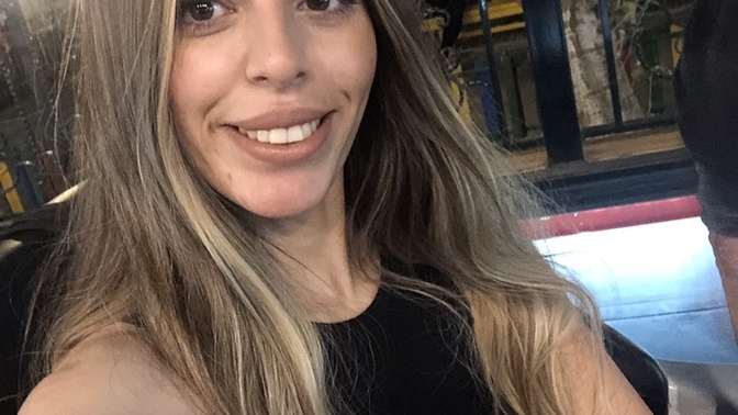 Sarı saça dönmeli miyim sizce?