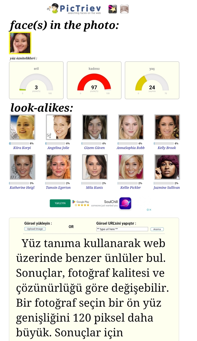 Ben 24 yaşındayım ama küçük duruyorsun diyorlar. Yaşımı göstermiyor muyum?