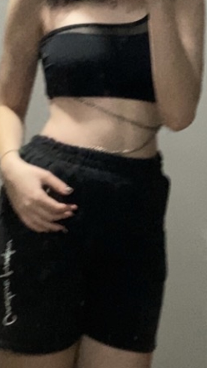 Spor için bu kıyafetim uygun mu?