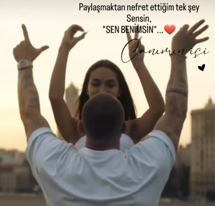 Çok hoş yaaa🫠