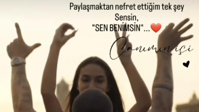Paylaşmaktan nefret ettiğin şeyler nedir 😄?