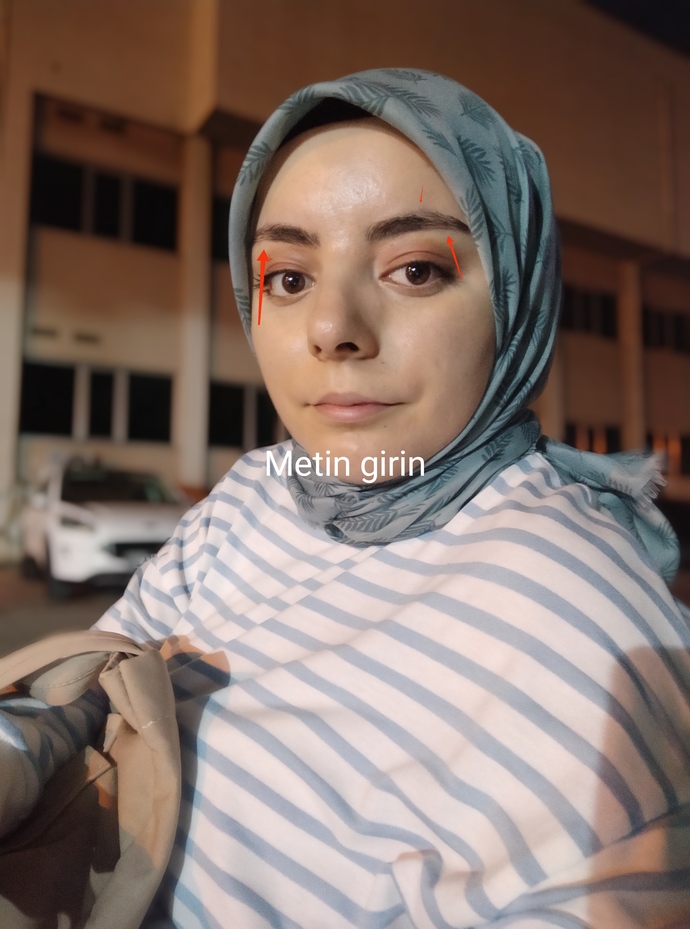 Kaşımı sevmiyorum, microblading yaptırmaya gerek var mı?