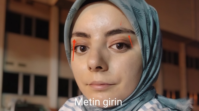 Kaşımı sevmiyorum, microblading yaptırmaya gerek var mı?