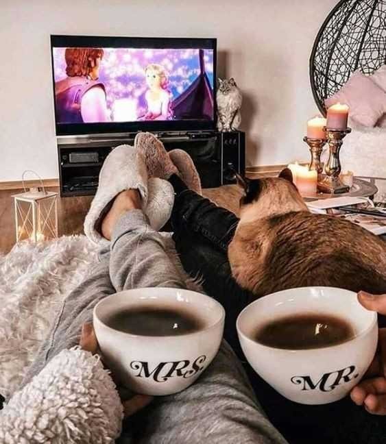 Sevgilinizle hangi filmi izlemek isterdiniz?