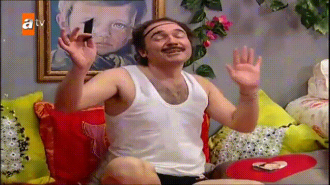 Burhan Altıntop ve Pembe aynı dizide buluşsa efsane olmaz mı?