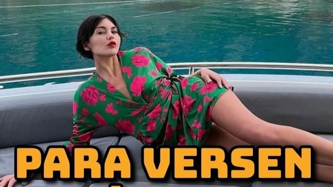 Para verseler bile asla giymem dediğiniz şey nedir?