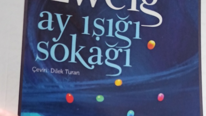 Bir kitabın sonu nasıl biterse mutluluk getirir?