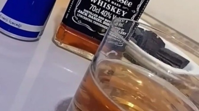 Naber, nasıl gidiyor?