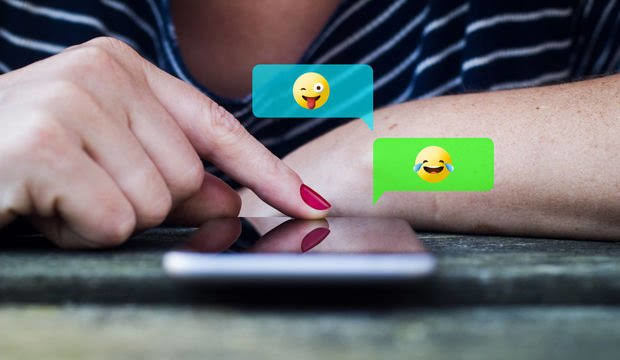 İlişkide farklı bir hesaptan işletme/işletilme güvensizlikten doğan bir sonuç mudur?