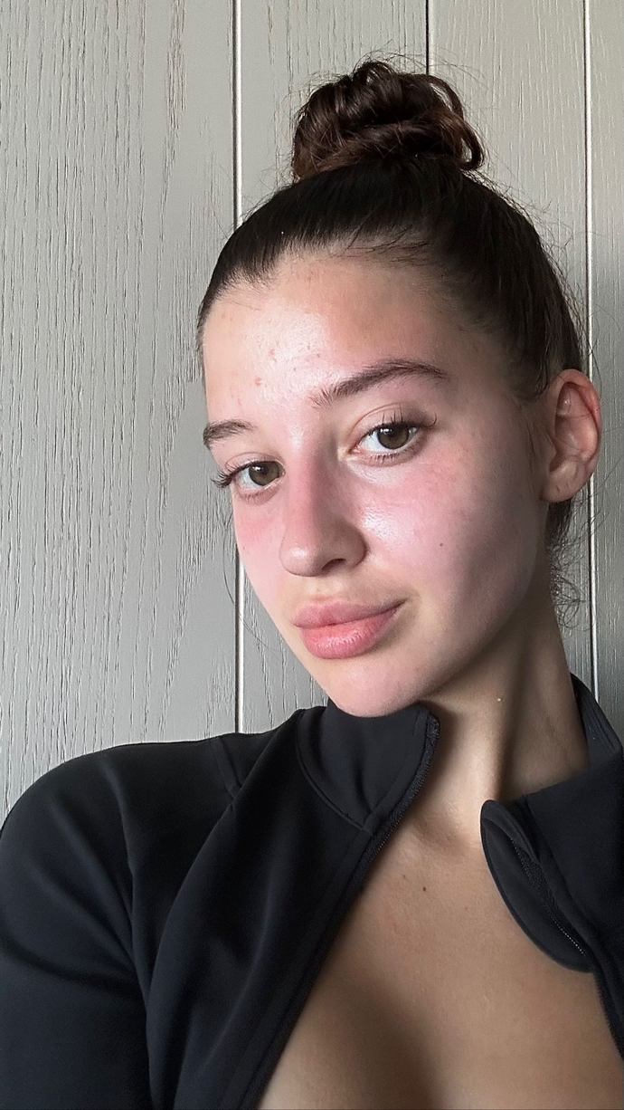 Bu fotoğraflar Instagramda post olarak paylaşmak için güzel mi?