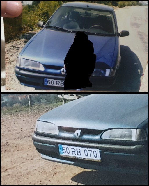 Sattığınız arabanızın aynısını yeniden alır mısınız?