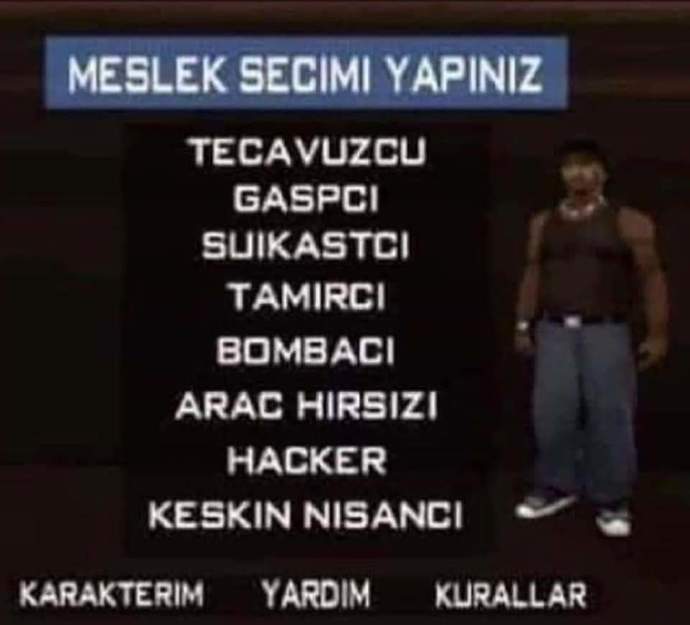 Bu doğru mu hanımlar?