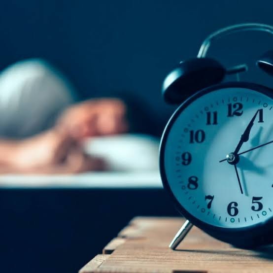 Gece uykusunu mu, öğlen uykusunu mu seviyorsunuz?