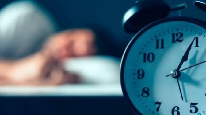 Gece uykusunu mu, öğlen uykusunu mu seviyorsunuz?