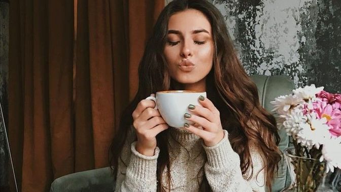 Güne hangi içeçekle başlıyorsun?