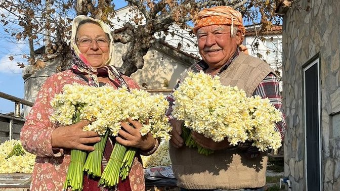 Güzel aşklar sadece dizi ve filmlerde mi olur?