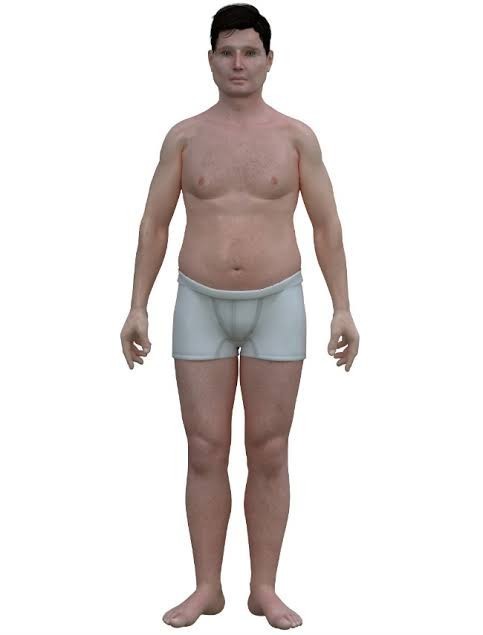 Kızlar, normal erkek vücudu size cidden çekici geliyor mu?