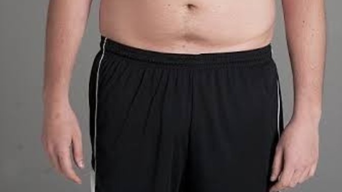 Kızlar, normal erkek vücudu size cidden çekici geliyor mu?