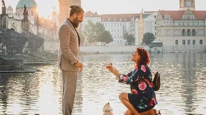 Kadın, erkeğe evlilik teklif edebilir mi?