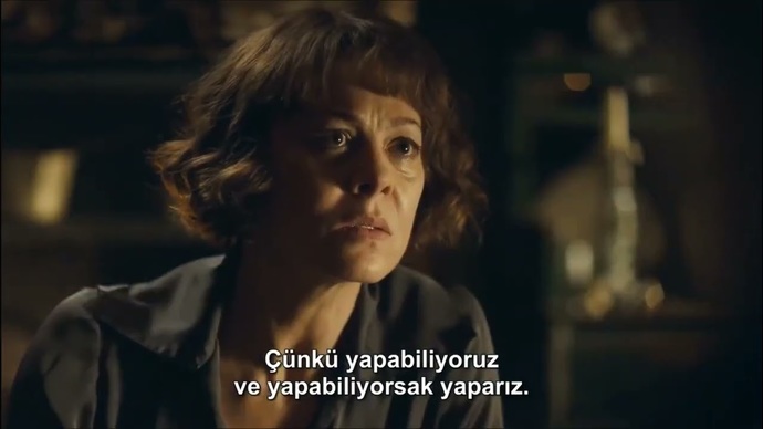 Daha önce bir şeyi sırf yapabiliyorsunuz diye yaptınız mı?
