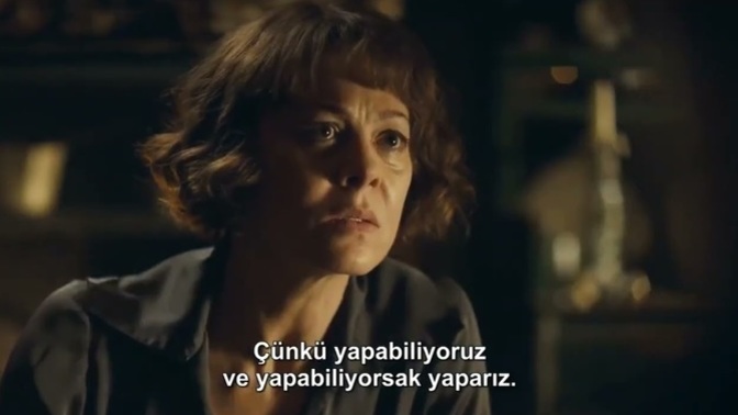 Daha önce bir şeyi sırf yapabiliyorsunuz diye yaptınız mı?