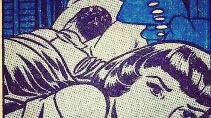 Kadının kıskanması mı yoksa erkeğin kıskanması mı daha tehlikelidir?