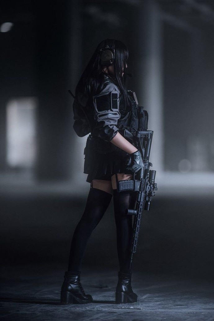 Gamer partisine davet edilseniz hangi karakterin kostümü ile ilgi çekersiniz?