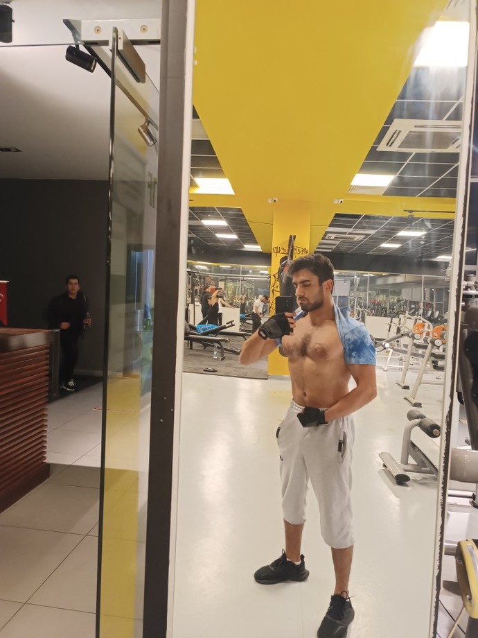 Sporla aranız nasıl, sporda giymeyi sevdiğiniz kıyafetler neler?