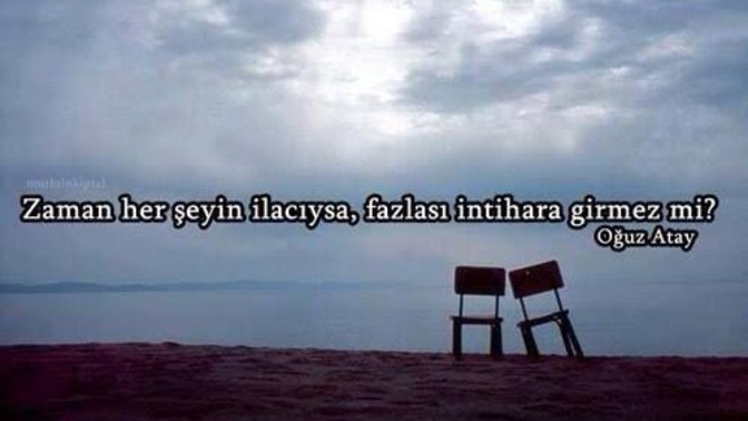 Kendinizi yalnız hissettiğinizde ne yaparsınız?