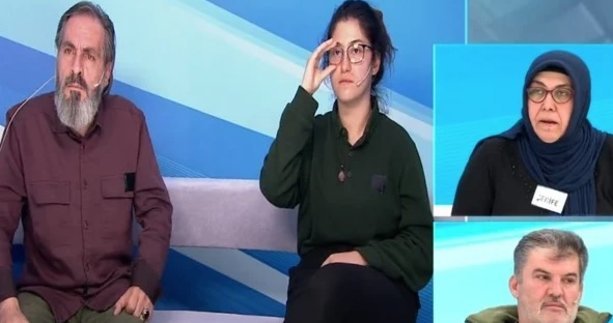 Türk kızları olgun erkek diye dedelerinden hoşlanmıyor mu?